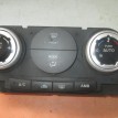 Блок кнопок управления печкой Mazda CX7 с07- б/у Mazda CX-7  оригинальный номер EH1561190