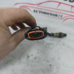 Датчик кислородный/Lambdasonde  Opel Astra J Opel Astra оригинальный номер 55562206