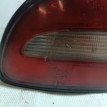 Фонарь задний левый Mitsubishi Galant 
