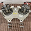 Кронштейн АКПП BMW 5er оригинальный номер 22 32 6 775 916, 22 32 6 775 916, 22326775916, 6775916, 22 32 6 775 907, 22326775907, 6775907, 22 32 6 777 611, 22326777611, 6777611
