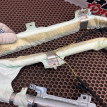 Подушка безопасности шторка BMW X5 оригинальный номер 72 12 7 141 507, 72 12 7 141 507, 72127141507, 7141507