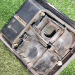 Фонарь задний правый VW Passat B3 Volkswagen Passat оригинальный номер 333945108