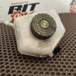 Бачок тормозной жидкости BMW 3er оригинальный номер 34 33 7 851 569, 34 33 7 851 569, 34337851569, 7851569, 34 33 6 796 531, 34336796531, 6796531, 34 33 7 852 160, 34337852160, 7852160, 34 33 6 796 853, 34336796853, 6796853