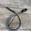 Трос открывания двери VW/AUDI/SKODA Touareg NF FL Volkswagen Touareg оригинальный номер 7p0837017
