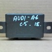 Блок управления сигнализацией -   ) C5, AEB Audi A6 II (C5) Седан  оригинальный номер 4BO951173