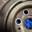 Маховик Ford C-MAX I (2003—2007) Ford C-MAX оригинальный номер 3M51-6477EB