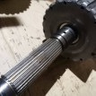 Планетарный ряд АКПП Mercedes 722.9 Mercedes-Benz CLK-klasse оригинальный номер A2212700026