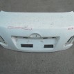 Крышка багажника Toyota Camry XV40 (2006—2009) Toyota Camry оригинальный номер 6440106280