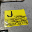 Блок управления DCCD Subaru Impreza 2005 Subaru Impreza оригинальный номер 32520AA120