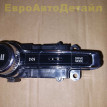 Панель управления мультимедиа Volvo XC40 2018г Volvo XC40 оригинальный номер 31456672