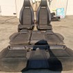 Салон в сборе Mercedes-Benz GLA-Class 2017 X156 270.920 Mercedes-Benz A-klasse  