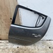 Дверь Mitsubishi L200 2006-2016 KA/KB, задняя левая Mitsubishi L200 