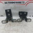 Петли двери задней правой Hyundai Getz Hyundai Getz оригинальный номер 793401C000