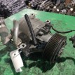 Компрессор кондиционера Subaru Tribeca 2003-2007 A1098 EZ30D Subaru Tribeca  
