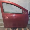 Дверь Renault Sandero 2015 801008681R B8MV K7M, передняя правая Renault Sandero  
