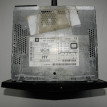 Магнитола штатная Opel Astra H CD30 Opel Astra оригинальный номер 497316088