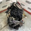 Двигатель Nissan Wingroad  