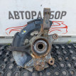 Кулак поворотный левый Hyundai Elantra 5 MD Hyundai Elantra оригинальный номер 51715A5000