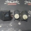 Моторчик заслонки печки Opel Astra H Z16XEP 1.6 Opel Astra оригинальный номер 52418856