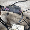 Проводка бампера Land Rover Discovery sport L550 F Land Rover Discovery оригинальный номер Fk7214369gc