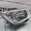 Фара Toyota bB  