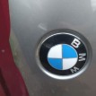 Капот BMW X3 E83 BMW X3 