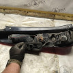 Фонарь задний правый Ford Fiesta Mk5 Ford Fiesta оригинальный номер 1437625