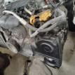 Двигатель Subaru Forester оригинальный номер 10100BS050