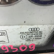 Стекло глухое заднее правое Audi Q5 2011 Audi 200 