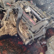 Двигатель Jeep Compass оригинальный номер 4884603CA