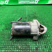 Стартер Volkswagen Passat 1998-2005 06B911023 1.8 Volkswagen Passat 