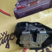 Замок двери задний правый BMW 5 E60 BMW 5er 