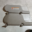 Козырек солнцезащитный (внутри) к-кт Nissan Sunny оригинальный номер 964004M410