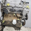 Двигатель QG16 Nissan Almera Classic B10 Nissan Almera Classic оригинальный номер 10102-95F0B
