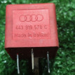 Реле Audi A6 1998 443919578C Audi A6 оригинальный номер 443919578C