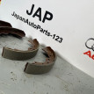 Колодки тормозные Nissan almera Nissan Almera 