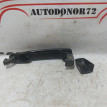 Ручка передней левой двери Suzuki Sx4 Suzuki SX4 оригинальный номер 8281363J10