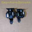 Ремень безопасности задний Land Rover Defender 2 Land Rover Defender оригинальный номер LR190157