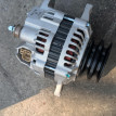 Генератор Mazda Bongo Friendee оригинальный номер WL01-18-300