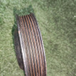 Шкив коленвала VW Polo Classic Volkswagen Polo оригинальный номер 030105255D