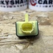Датчик удара боковой Toyota Camry VIII (XV70)  оригинальный номер 89831-33090