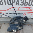 Замок задней правой двери Mazda 3 BK Mazda 2 оригинальный номер bp4k72310