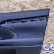 Обшивка двери передняя правая Toyota Highlander III (U50)  оригинальный номер 67610-0E320-C2