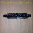 Панель управления мультимедиа Volvo XC40 2018г Volvo XC40 оригинальный номер 31456672