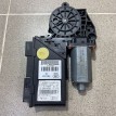 Мотор Cтеклоподъемник з.л. Audi A8 D3-4E 2003 Audi 200 оригинальный номер 4E0959801A