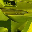 Обшивка дверей Toyota Harrier оригинальный номер 6761048D5045