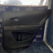 Обшивка двери задней правой SsangYong Actyon New Ssang Yong Actyon оригинальный номер 7322134060
