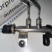 Топливная рейка BMW X3 F25 04.2012 13537649710 SAV N55 BMW X3 
