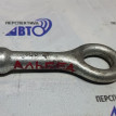 Крюк буксировочный Фиат Альбеа Fiat Albea оригинальный номер 46553490