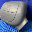 Подушка безопасности в руль Hiace XH10 Toyota HiAce оригинальный номер 4513026240B0